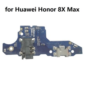 Huawei Honor 8X Max Charging Port Board