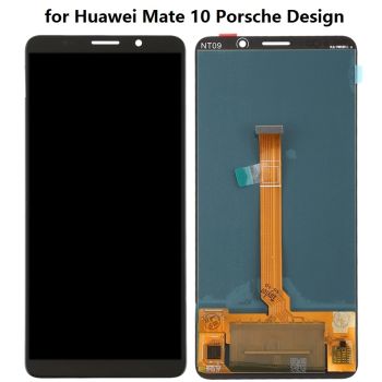 Huawei Mate 10 Porsche Design LCD Display + Touch Screen Digitizer Assembly 