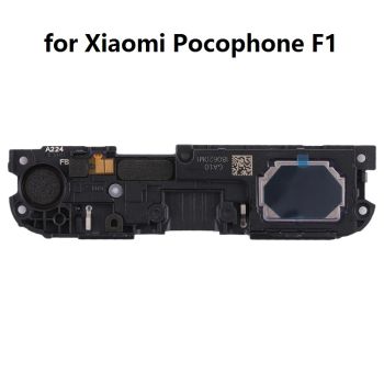 Speaker Ringer Buzzer for Xiaomi Pocophone F1