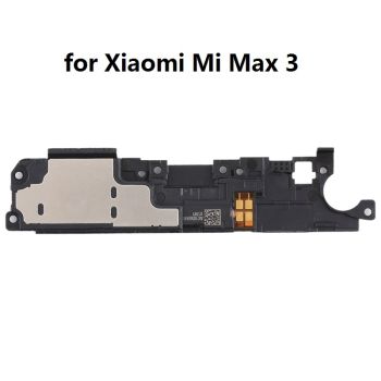 Speaker Ringer Buzzer for Xiaomi Mi Max 3