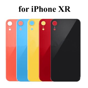 Back Battery Cover for iPhone XR