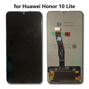 LCD Display + Touch Screen Digitizer Assembly for Huawei Honor 10 Lite
