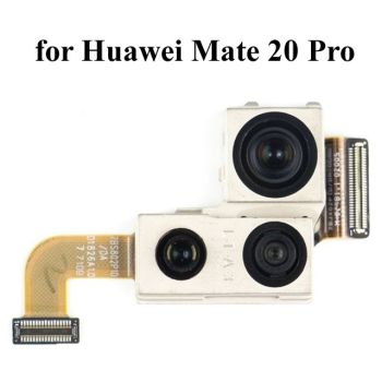 Back Camera Module for Huawei Mate 20 Pro