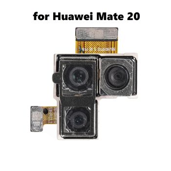 Back Camera Module for Huawei Mate 20