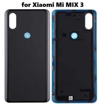 Back Battery Cover for Xiaomi Mi MIX 3