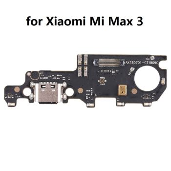 Charging Port Board for Xiaomi Mi Max 3
