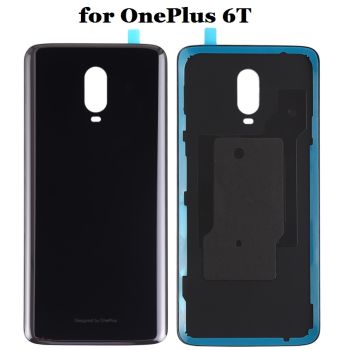 Battery Back Cover Replacement for OnePlus 6T 