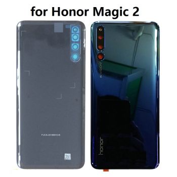 Battery Back Cover Replacement for Huawei Honor Magic 2