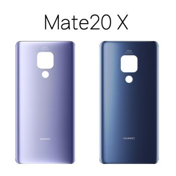 Original Battery Back Cover Replacement for Huawei Mate 20 X