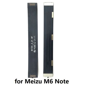Motherboard Flex Cable for Meizu M6 Note 