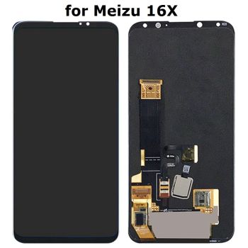 Meizu 16X LCD Display + Touch Screen Digitizer Assembly