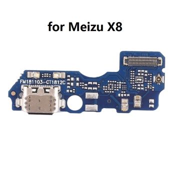 Charging Port Board for Meizu X8