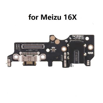 Charging Port Board for Meizu 16X