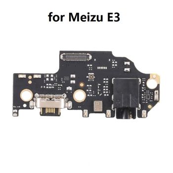 Charging Port Board for Meizu E3