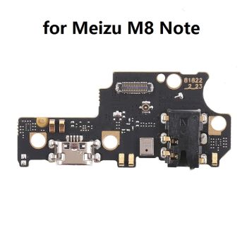 Charging Port Board for Meizu M8 Note