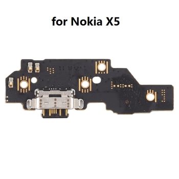 Charging Port Board for Nokia X5 