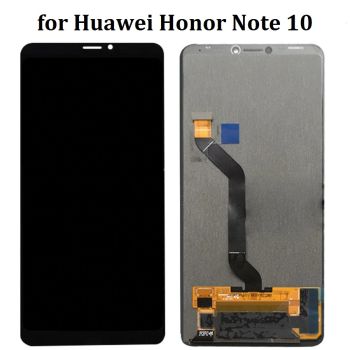 Huawei Honor Note 10 LCD Display + Touch Screen Digitizer Assembly 