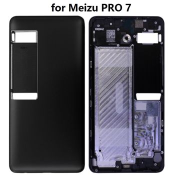 Battery Back Cover for Meizu PRO 7