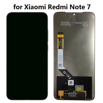 Xiaomi Redmi Note 7 LCD Display + Touch Screen Digitizer Assembly 