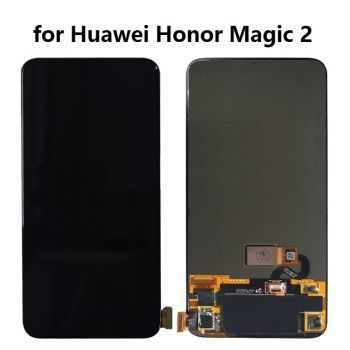 LCD Display + Touch Screen Digitizer Assembly for Honor Magic 2 
