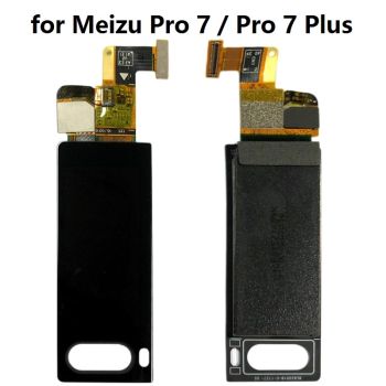 Secondary Display Screen for Meizu Pro 7 / Pro 7 Plus