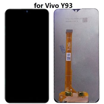 LCD Display + Touch Screen Digitizer Assembly for Vivo Y93