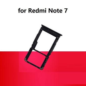 SIM Card Tray for Redmi Note 7