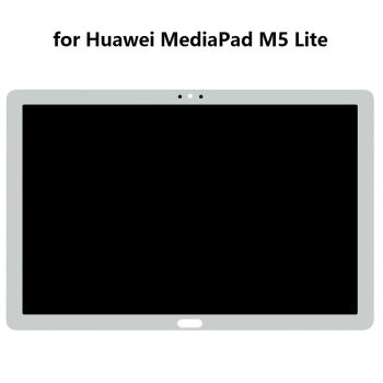 LCD Display + Touch Screen Digitizer Assembly for Huawei MediaPad M5 Lite 
