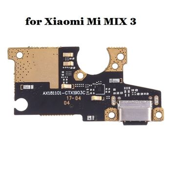 Charging Port Board for Xiaomi Mi MIX 3