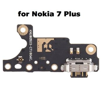 Charging Port Board for Nokia 7 Plus