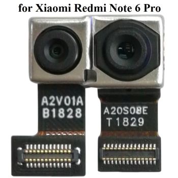 Front Facing Camera Module for Xiaomi Redmi Note 6 Pro