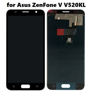LCD Display + Touch Screen Digitizer Assembly for Asus Zenfone V V520KL