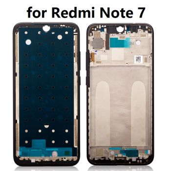 Front Housing for Xiaomi Redmi Note 7 