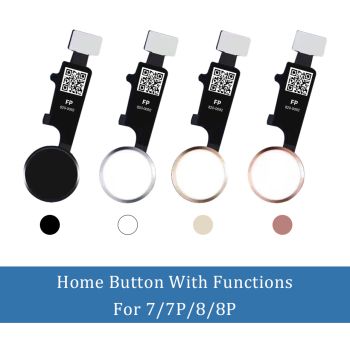 Universal Home Button for iPhone 7 / 7 Plus / 8 / 8 Plus