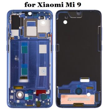 Middle Frame Bezel Plate for Xiaomi Mi 9