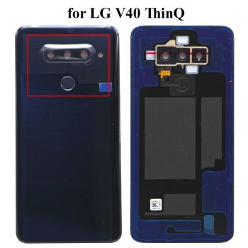 Battery Back Cover for LG V40 ThinQ