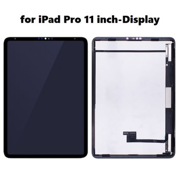 LCD Display + Touch Screen Digitizer Assembly for iPad Pro 11 inch 2018