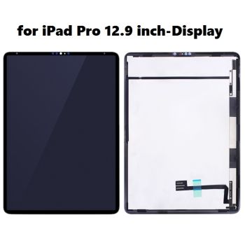 LCD Display + Touch Screen Digitizer Assembly for iPad Pro 12.9 inch 2018