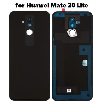Battery Back Cover with Camera Lens for Huawei Mate 20 Lite