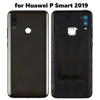 Original Battery Back Cover with Camera Lens for Huawei P Smart 2019