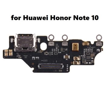 Charging Port Board for Huawei Honor Note 10