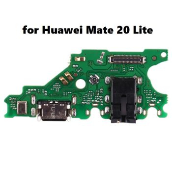 Charging Port Board for Huawei Mate 20 Lite