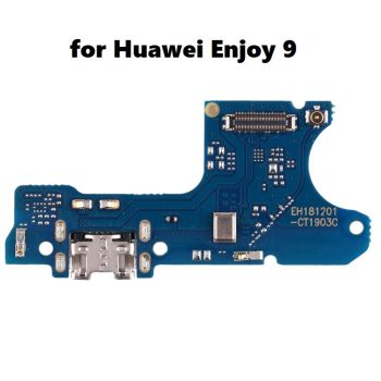 Charging Port Board for Huawei Enjoy 9