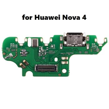Charging Port Board for Huawei Nova 4