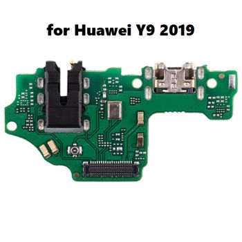 Charging Port Board for Huawei Y9 2019