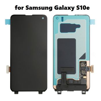 AMOLED Display + Touch Screen Digitizer Assembly for Samsung Galaxy S10e