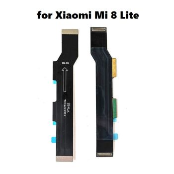 Motherboard Flex Cable for Xiaomi Mi 8 Lite