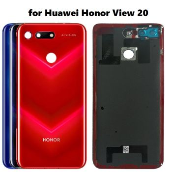 Battery Back Cover Replacement for Huawei Honor V20