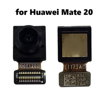 Front Facing Camera Module for Huawei Mate 20