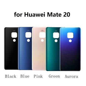 Battery Back Cover for Huawei Mate 20